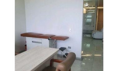 arriendo moderno  consultorio en Cajicá en Sabana Park