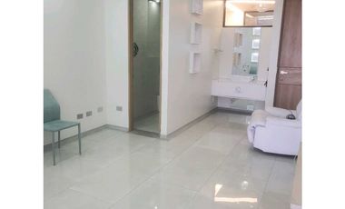 arriendo moderno  consultorio en Cajicá en Sabana Park