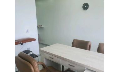 arriendo moderno  consultorio en Cajicá en Sabana Park