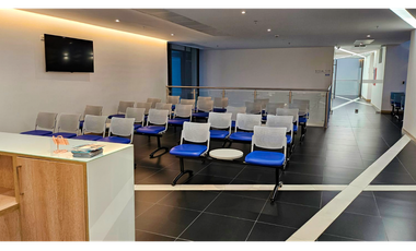 arriendo moderno  consultorio en Cajicá en Sabana Park