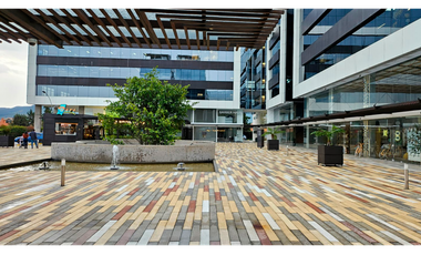 arriendo moderno  consultorio en Cajicá en Sabana Park