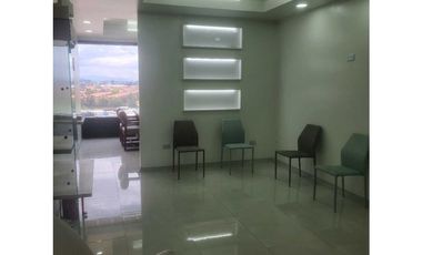 arriendo moderno  consultorio en Cajicá en Sabana Park