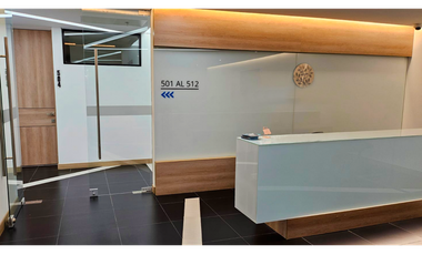 arriendo moderno  consultorio en Cajicá en Sabana Park