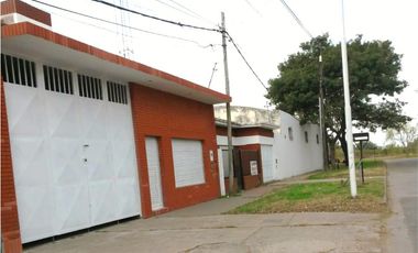 Galpón - Capitan Bermudez