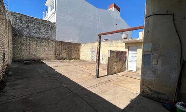 Galpón - Capitan Bermudez