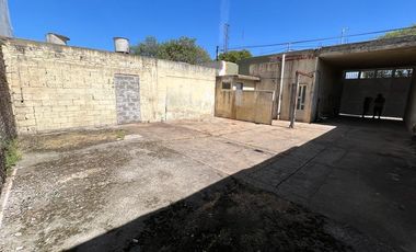 Galpón - Capitan Bermudez