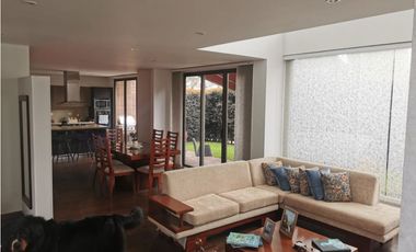 VENTA CASA CONJUNTO CERRADO CERROS DE SUBA GRATAMIRA