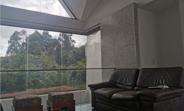 VENTA CASA CONJUNTO CERRADO CERROS DE SUBA GRATAMIRA