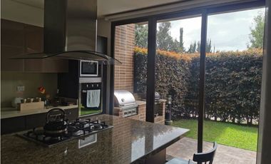 VENTA CASA CONJUNTO CERRADO CERROS DE SUBA GRATAMIRA