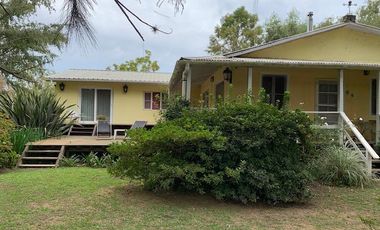 Casa venta Delta San Fernando