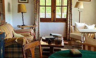 Casa venta Delta San Fernando