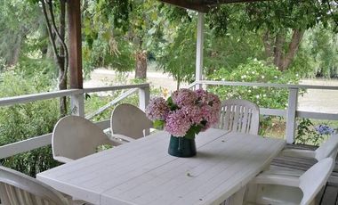 Casa venta Delta San Fernando