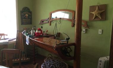 Casa venta Delta San Fernando