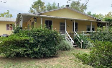 Casa venta Delta San Fernando
