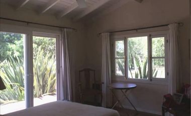 Casa venta Delta San Fernando
