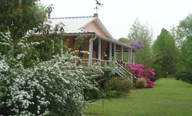 Casa venta Delta San Fernando