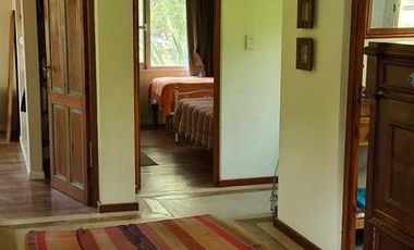 Casa venta Delta San Fernando