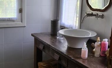Casa venta Delta San Fernando
