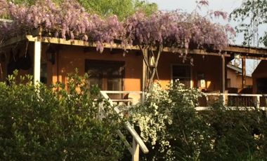 Casa venta Delta San Fernando