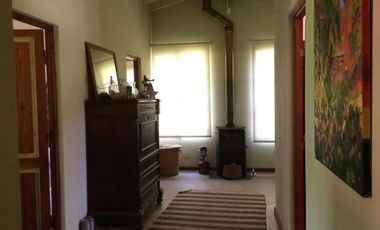 Casa venta Delta San Fernando