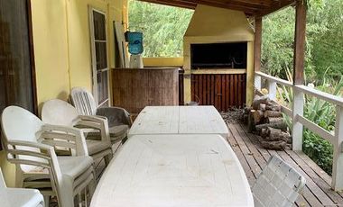 Casa venta Delta San Fernando