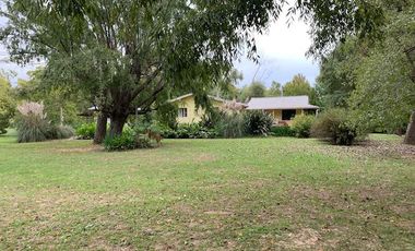 Casa venta Delta San Fernando