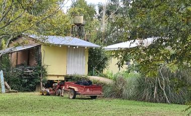 Casa venta Delta San Fernando