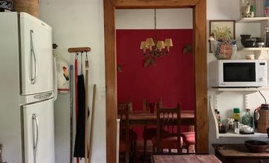 Casa venta Delta San Fernando