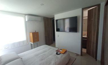 APARTAMENTO EN VENTA EN VILLA CAMPESTRE