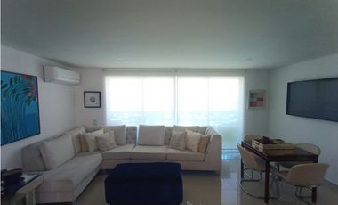 APARTAMENTO EN VENTA EN VILLA CAMPESTRE