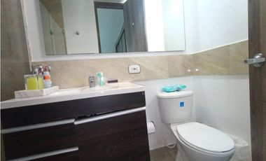 APARTAMENTO EN VENTA EN VILLA CAMPESTRE