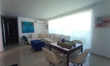 APARTAMENTO EN VENTA EN VILLA CAMPESTRE