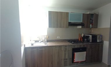 APARTAMENTO EN VENTA EN VILLA CAMPESTRE