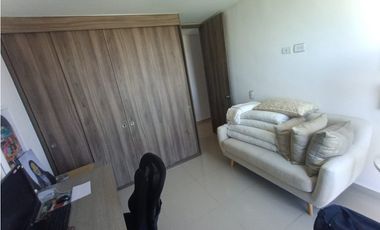 APARTAMENTO EN VENTA EN VILLA CAMPESTRE