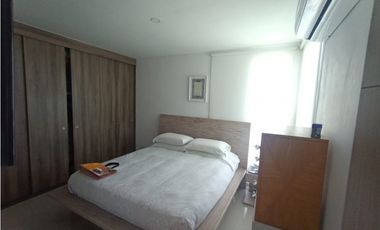 APARTAMENTO EN VENTA EN VILLA CAMPESTRE