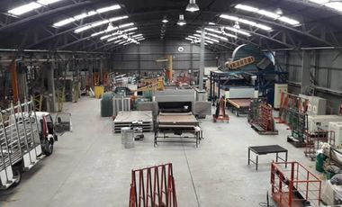 Depósito - Area de Promoción El Triángulo