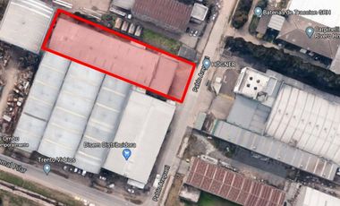 Depósito - Area de Promoción El Triángulo