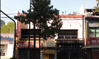 LOCAL COMERCIAL EN RENTA INSURGENTES