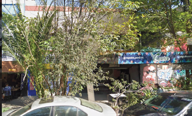 LOCAL COMERCIAL EN RENTA INSURGENTES