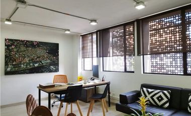 Oficina en venta y arriendo en Envigado