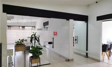 Oficina en venta y arriendo en Envigado