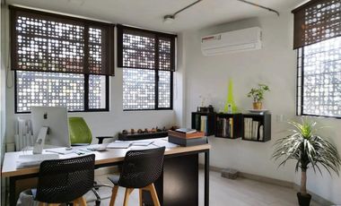Oficina en venta y arriendo en Envigado