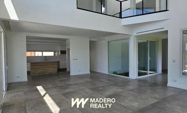 Casa  de 7 ambientes en  el Yacht Nordelta