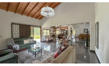 Finca Independiente Vereda Guamito Guarne