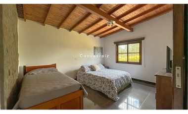 Finca Independiente Vereda Guamito Guarne