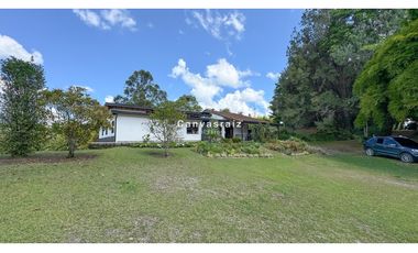 Finca Independiente Vereda Guamito Guarne