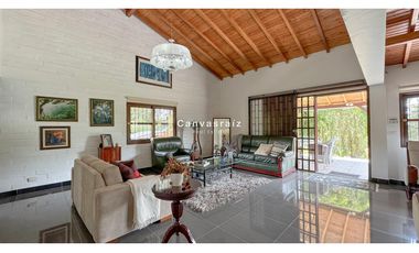 Finca Independiente Vereda Guamito Guarne