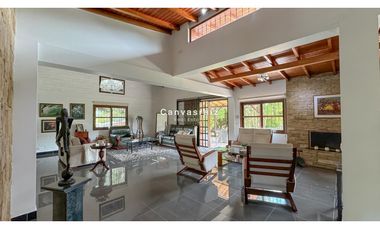 Finca Independiente Vereda Guamito Guarne