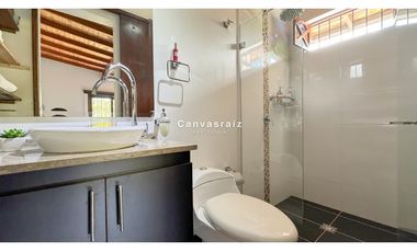 Finca Independiente Vereda Guamito Guarne