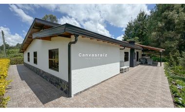 Finca Independiente Vereda Guamito Guarne